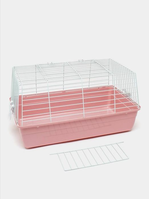 Uyda quyon boqishni hohlayotganlar uchun