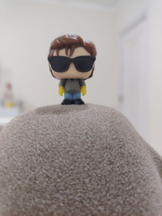 Игрушки киндера из прошлых и новых