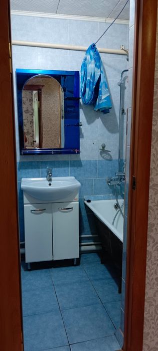 2-комнатная квартира в Жилянке