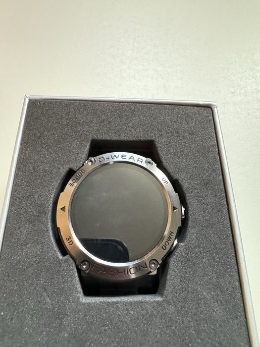 Ceas G-Fashion nou in cutie