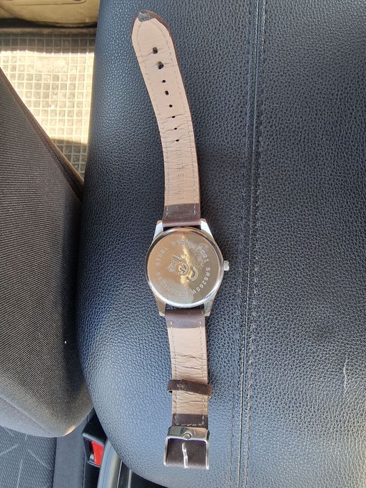 Pierre cardin часовник