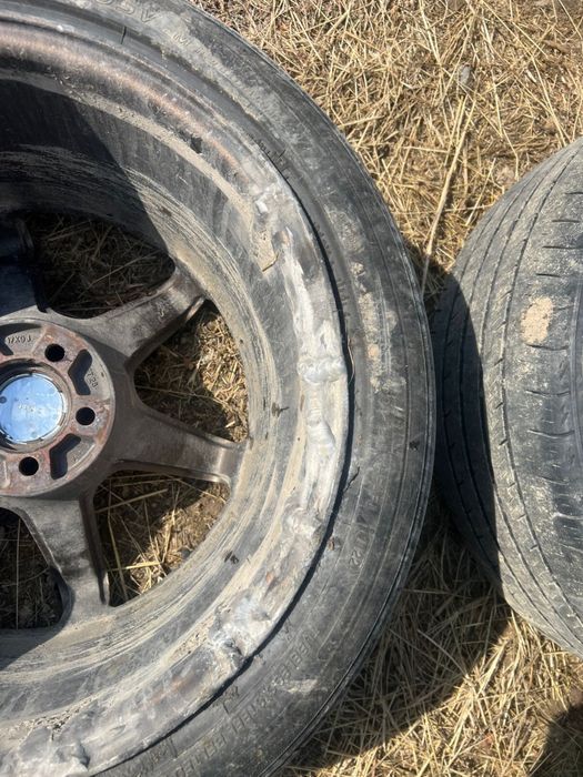 Диск от субару