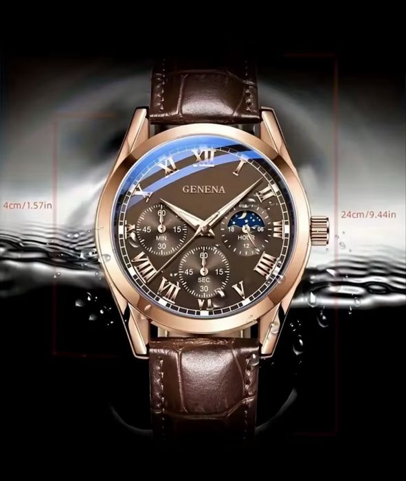 Разпородажба часовници Geneva