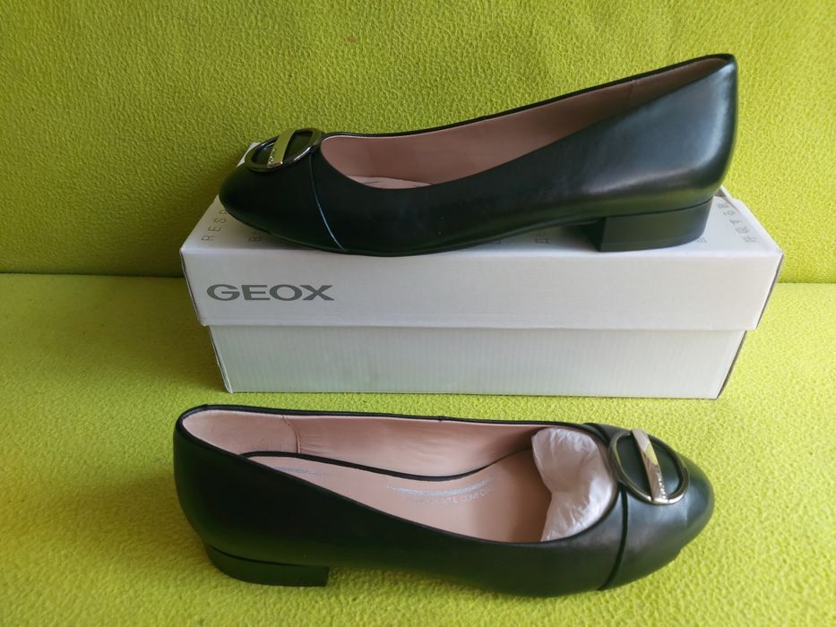 Geox-38н-НОВО-Оригинални