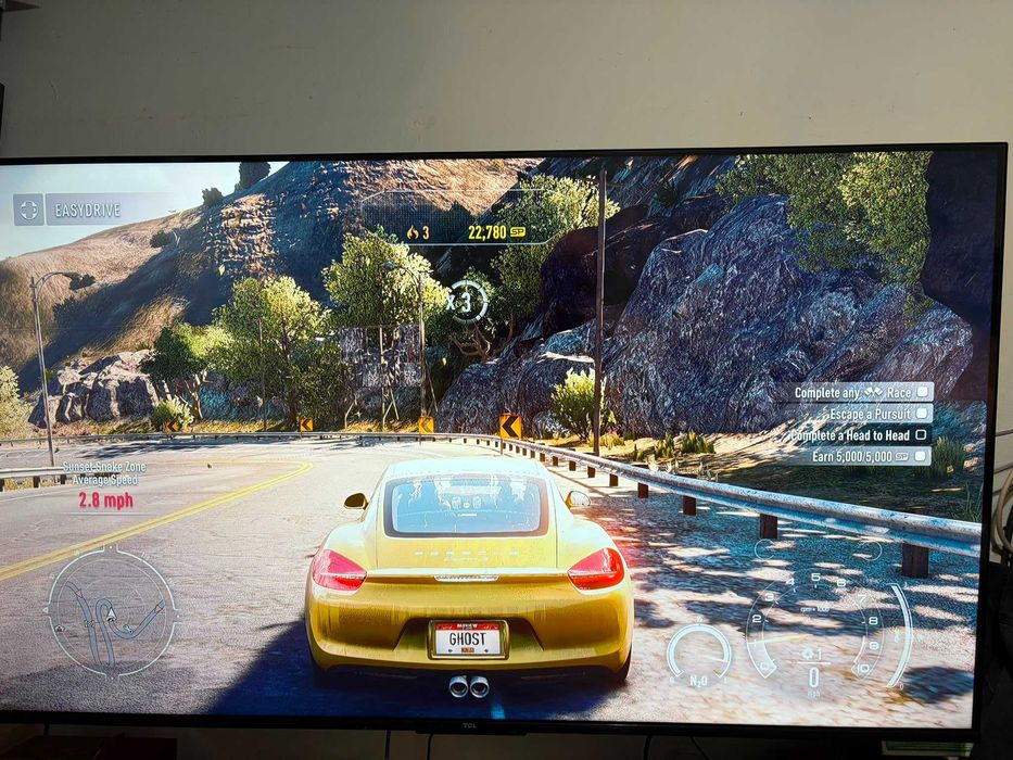 Consola Xbox One 500Gb