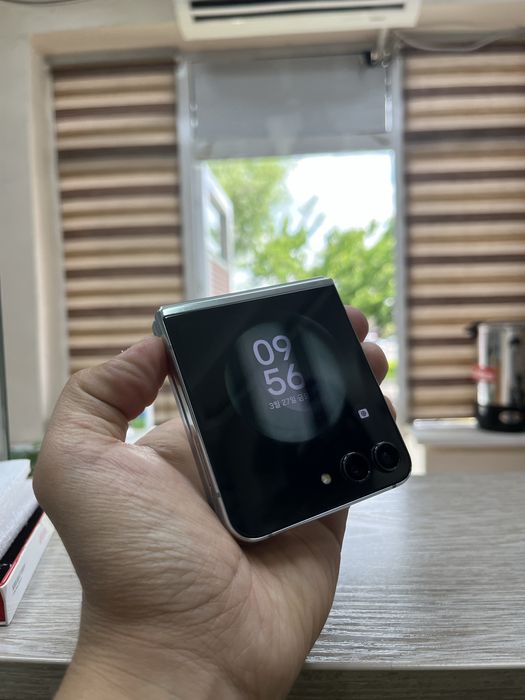 samsung z flip 5 512/256Gb