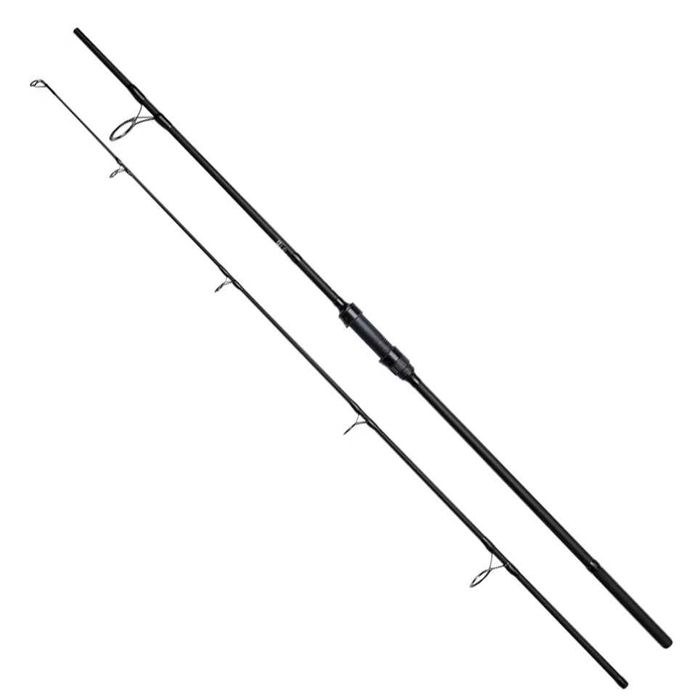 SET 4 Lansete Crap DAM ICONIC CARP 3.90M 3.50LBS 50MM 2TR