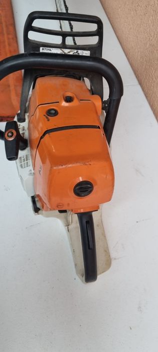 Drujba STIHL MS 661C Stare impecabila