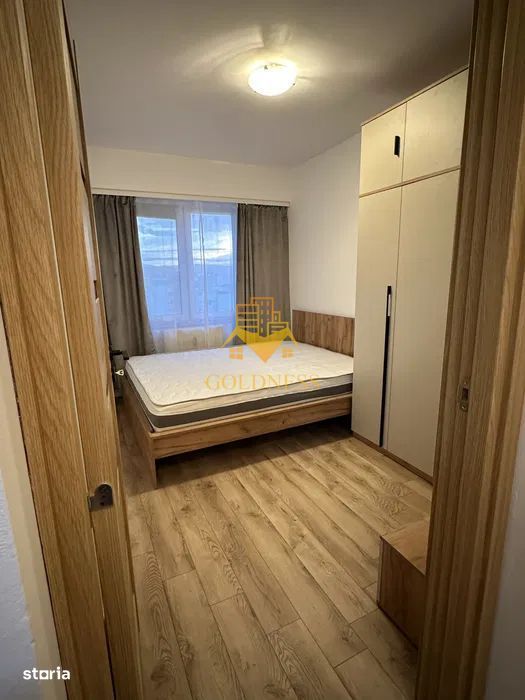 3 camere, Marasti, Dorobantilor, Lidl, OMV, Pet Friendly, Parcare — fotografia 1