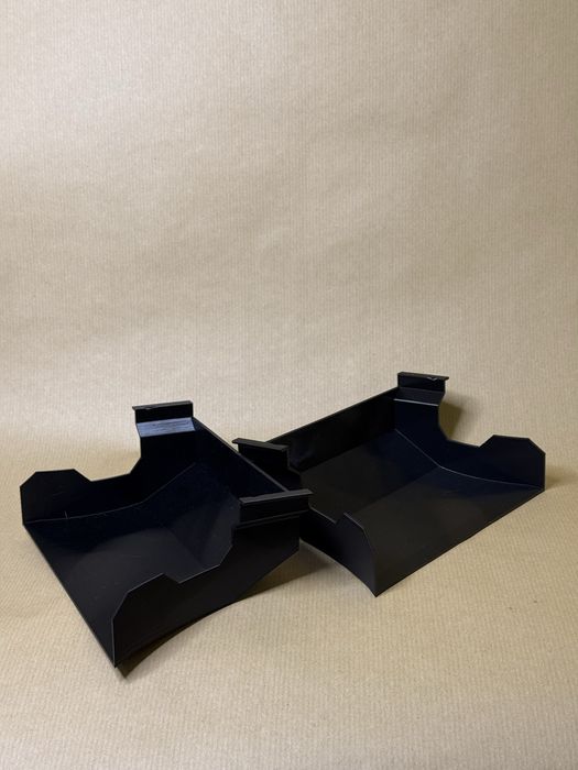 Въздуховоди за BMW E90 E91 E92 бмв е90 е91 е92