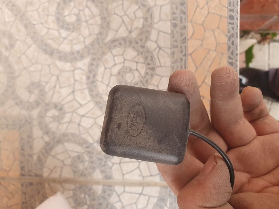 Android на камри 40-45