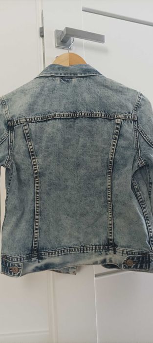 Geaca de blugi  FB Sister