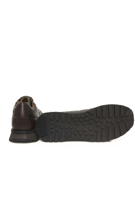 Оригинални мъжки обувки Cerruti 1881 - внос от Италия