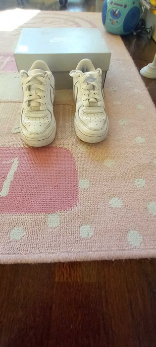 Детски маратонки Nike