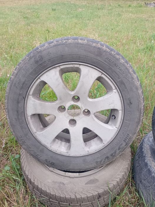 2 seturi genți aluminiu