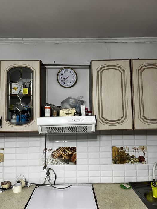 Продам кухонный гарнитур