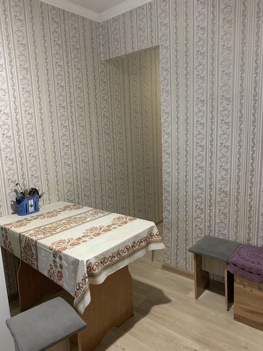Сдам квартиру на долги срок