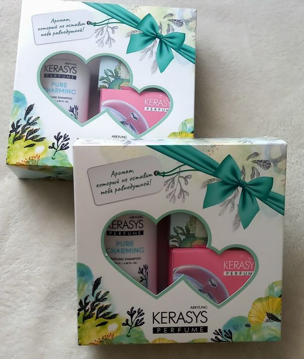 Косметика корейская