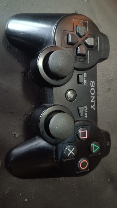 Controller original consola Playstation 3 stare perfecta de functionar
