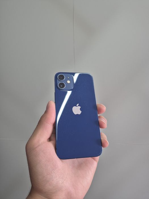 iPhone 12 mini 128gb