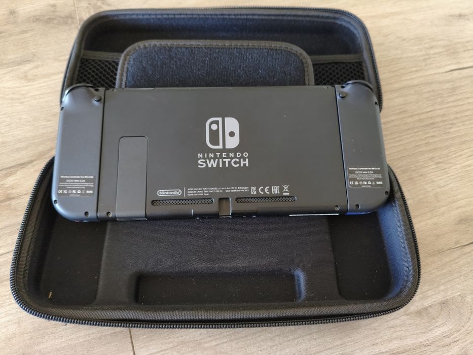 Nintendo switch 1