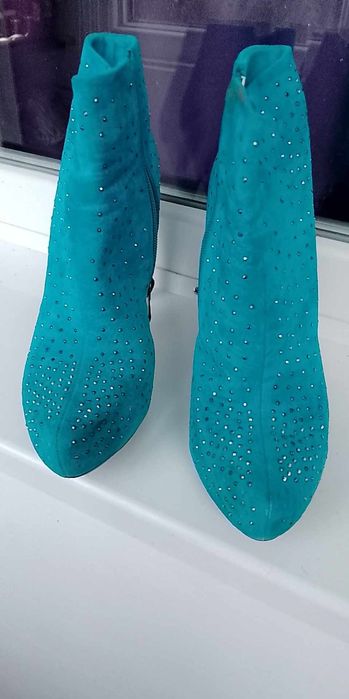 Дамски обувки 37 номер