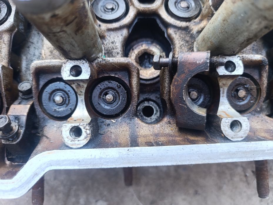 Продам гбц бу в отличном состояний.