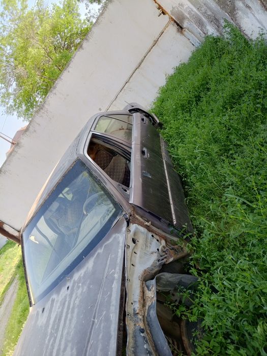 Мерседес Е220Двери , капот , багажник