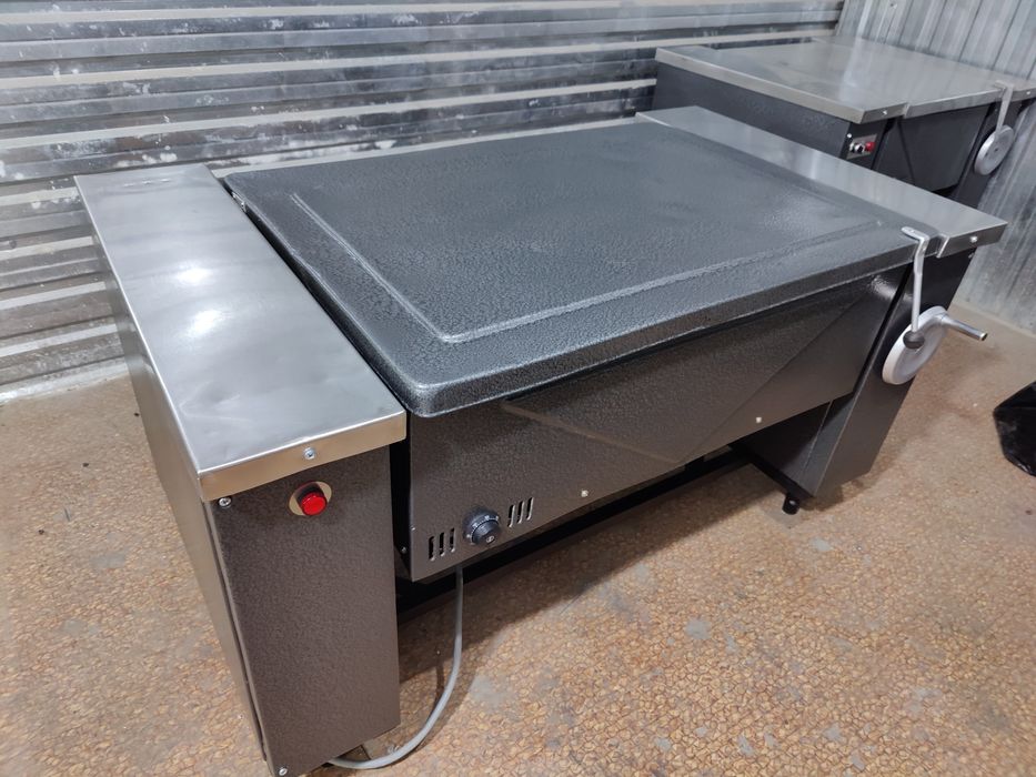 Жаровня (Сковородка) для табака 0.5 СССР