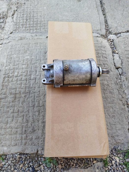 ELECTROMOTOR / honda cbr 600 F