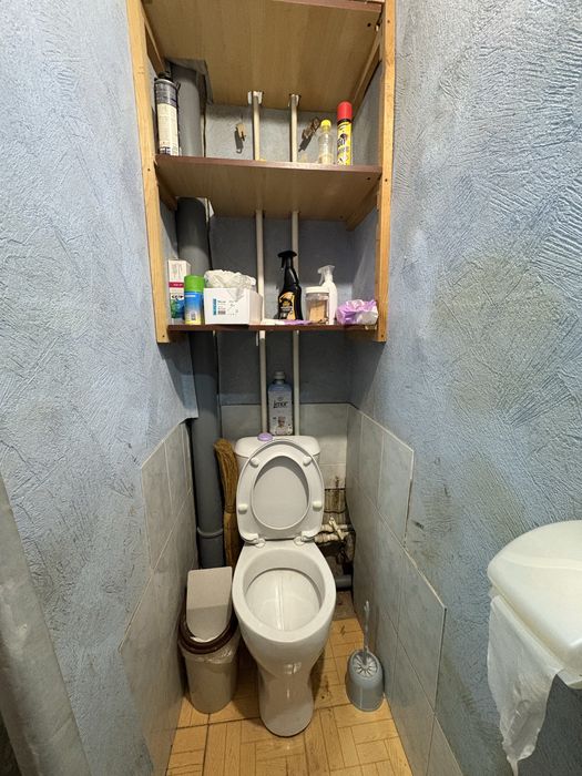 Двухкомнатная район уюта