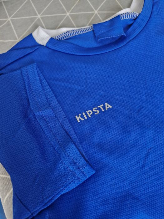 Echipament fotbal Kipsta personalizat David 10