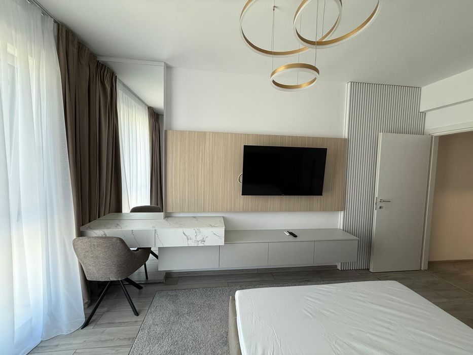Inchiriere apartament 2 camere ultracentral Targoviste