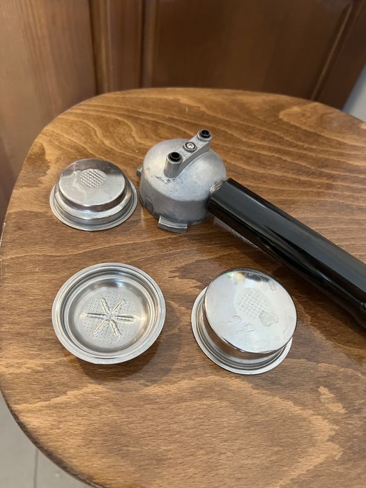 Ariete 1380 Metal Slim