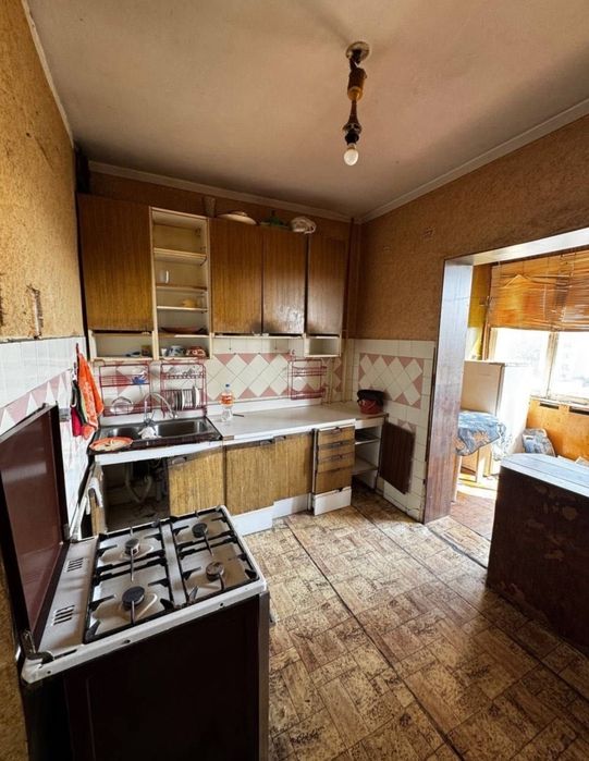 Продаётся 3/5/5 сергели-2