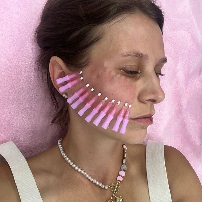 Косметолог скидка на всё в честь Рамадан и 8 марта!