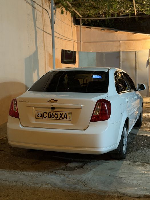 Gentra 2021 / lacetti / жентра