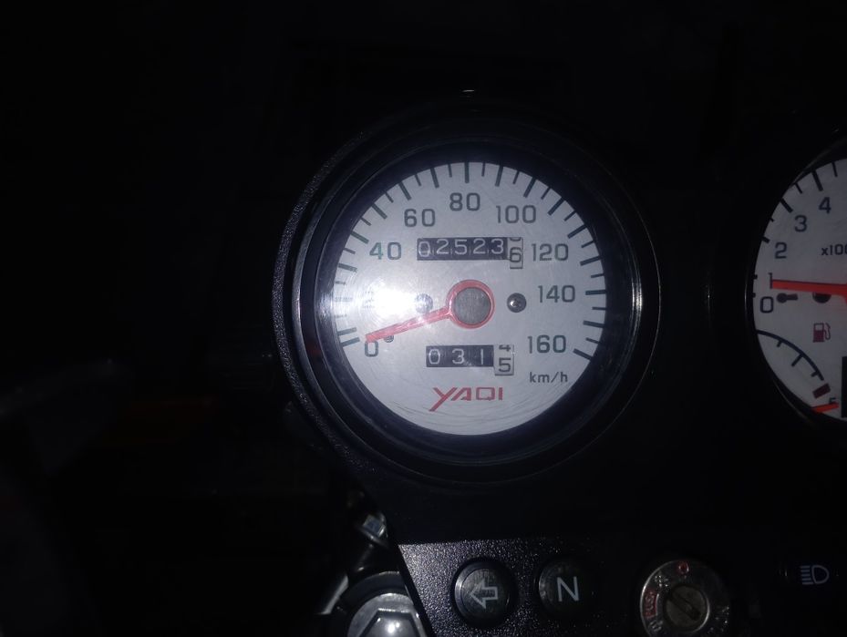 Продается мотоцикл 200 кубов прошел обкатку