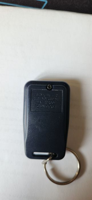 Дополнительный брелок StarLine A91 / B9 / B6