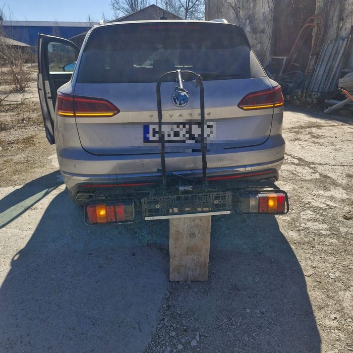 Suport auto de biciclete