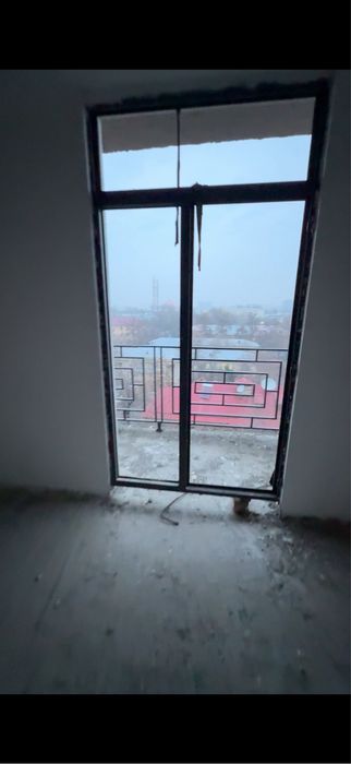 Жк Askiya city 4хона