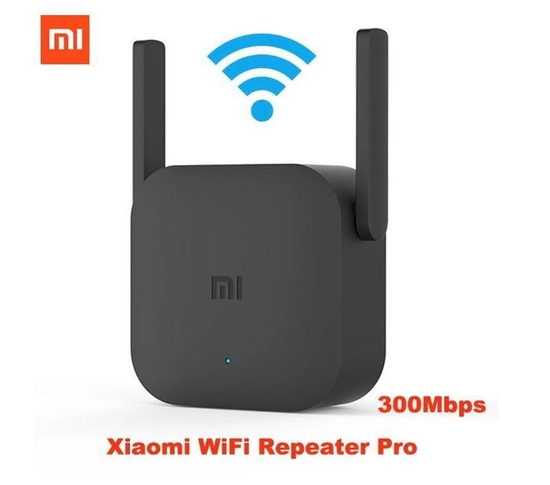 Уселитель wifi Xiaomi extender pro