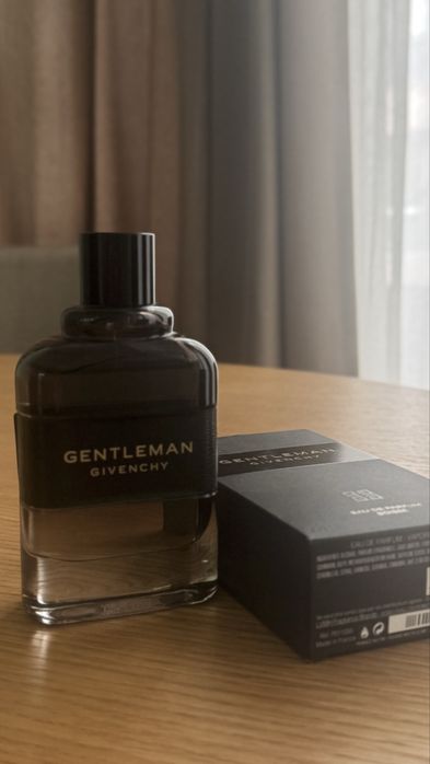 Продам мужкой парфюм ОРИГИНАЛ