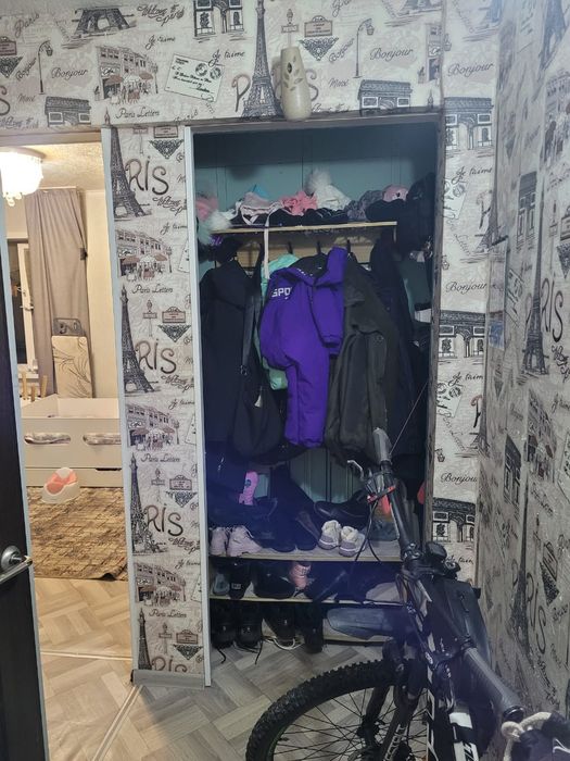 Продается квартира