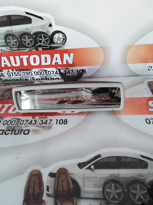 oglinda retrovizoare interior volkswagen passat b7 (2010-2014) 2.0 mot