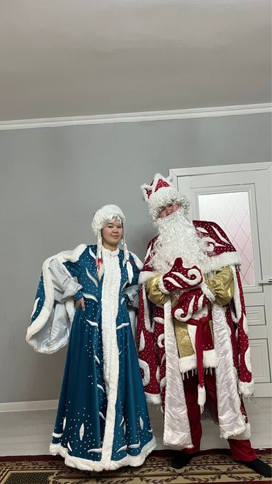 Аяз ата, Ақшақар