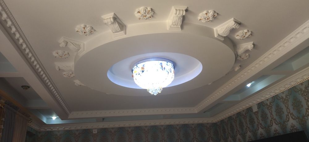 ВДОЛЬ ДОРОГИ.Садриддин Айни.Продаётся дом.