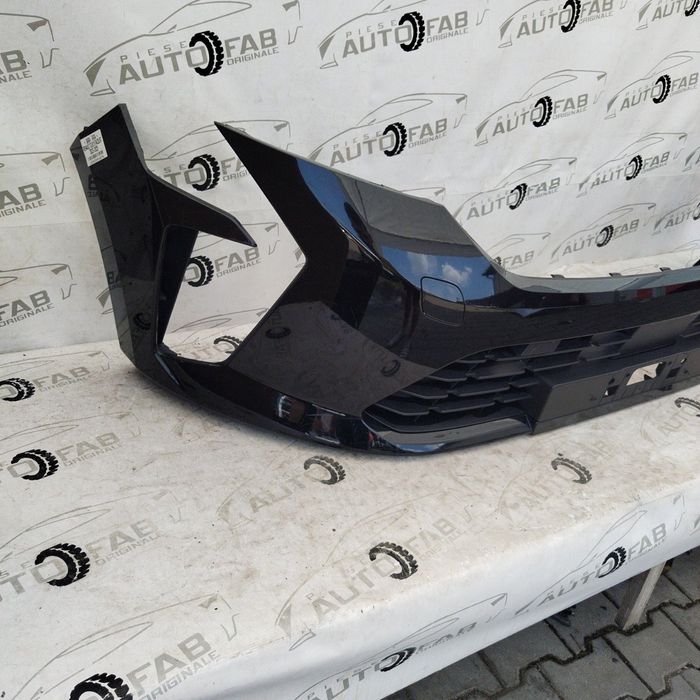 Bara fata Renault Clio 5 Facelift an 2023-2024-2025-2026