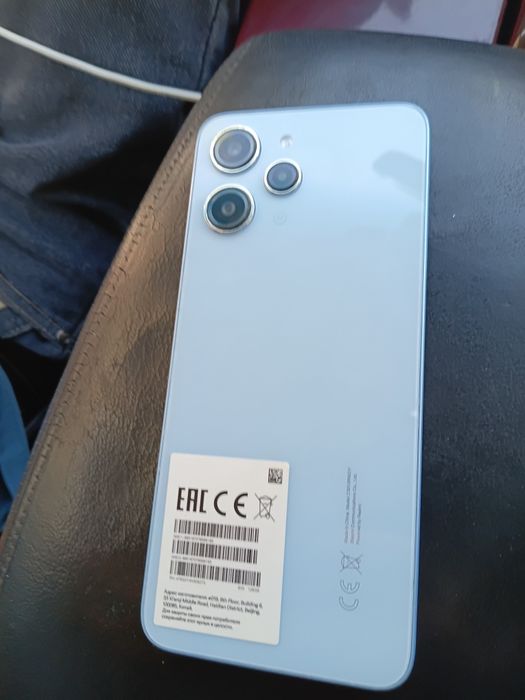 Redmi 12 продаю.     .