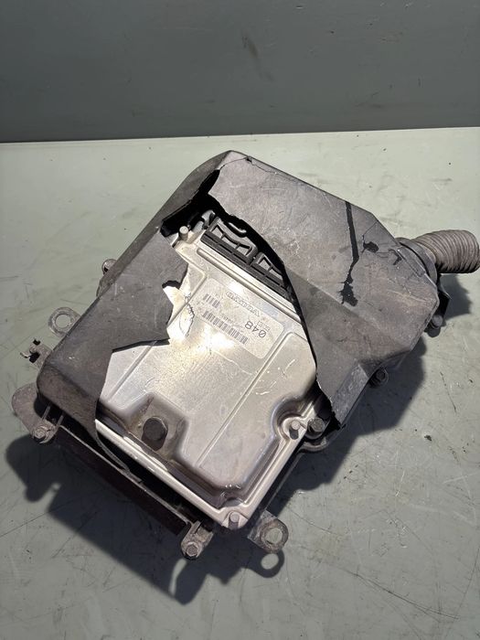 Calculator motor ECU 30630048 Volvo S40 2000 1.9 TD MT (102 hp)